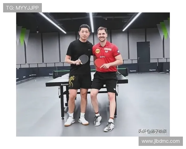 专访乒乓球名将赵军揭秘他成功背后的训练与心路历程 专访乒乓球名将赵军揭秘他成功背后的训练与心路历程