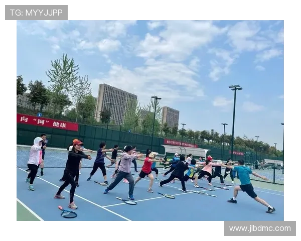 深度对话赵伟分享网球人生的奋斗与梦想之路 深度对话赵伟分享网球人生的奋斗与梦想之路